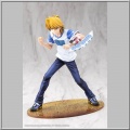 Katsuya Jonouchi (Joey Wheeler) Passionate Duelists - Yu-Gi-Oh! (Kotobukiya)