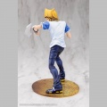 Katsuya Jonouchi (Joey Wheeler) Passionate Duelists - Yu-Gi-Oh! (Kotobukiya)