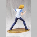 Katsuya Jonouchi (Joey Wheeler) Passionate Duelists - Yu-Gi-Oh! (Kotobukiya)