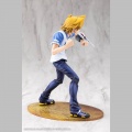 Katsuya Jonouchi (Joey Wheeler) Passionate Duelists - Yu-Gi-Oh! (Kotobukiya)