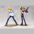 Katsuya Jonouchi (Joey Wheeler) Passionate Duelists - Yu-Gi-Oh! (Kotobukiya)