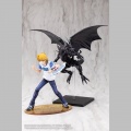 Katsuya Jonouchi (Joey Wheeler) Passionate Duelists - Yu-Gi-Oh! (Kotobukiya)
