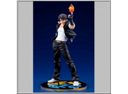 Kyo Kusanagi '98 Ver. - The King of Fighters '98 (Kotobukiya)