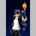 Kyo Kusanagi '98 Ver. - The King of Fighters '98 (Kotobukiya)