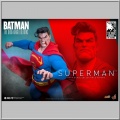 Hot Toys Superman - Batman: The Dark Knight Returns