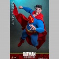 Hot Toys Superman - Batman: The Dark Knight Returns