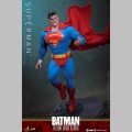 Hot Toys Superman - Batman: The Dark Knight Returns