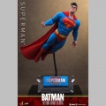 Hot Toys Superman - Batman: The Dark Knight Returns