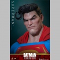Hot Toys Superman - Batman: The Dark Knight Returns