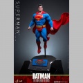 Hot Toys Superman - Batman: The Dark Knight Returns