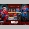 Hot Toys Superman - Batman: The Dark Knight Returns