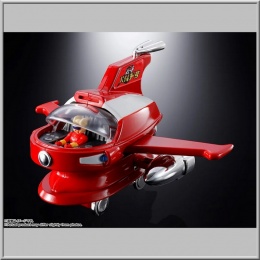 Jet Pileder Popynica - Mazinger Z (Bandai)