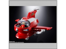 Jet Pileder Popynica - Mazinger Z (Bandai)