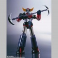 GX-04 King of the Universe Set - UFO Robot Grendizer (Bandai)