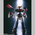 GX-04 King of the Universe Set - UFO Robot Grendizer (Bandai)