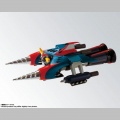 GX-04 King of the Universe Set - UFO Robot Grendizer (Bandai)