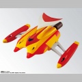 GX-04 King of the Universe Set - UFO Robot Grendizer (Bandai)