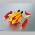 GX-04 King of the Universe Set - UFO Robot Grendizer (Bandai)