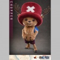 Hot Toys Chopper - One Piece (Netflix)