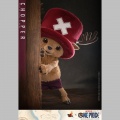 Hot Toys Chopper - One Piece (Netflix)