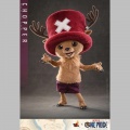 Hot Toys Chopper - One Piece (Netflix)