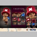 Hot Toys Chopper - One Piece (Netflix)