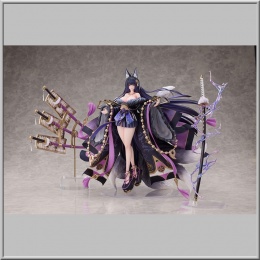 Musashi Deluxe Ver. - Azur Lane (Wing)