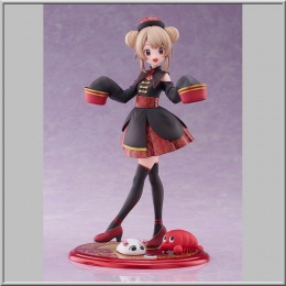 Natori Sana (Jiangshi) - Original Character (Wave)