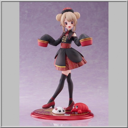 Natori Sana (Jiangshi) - Original Character (Wave)