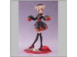 Natori Sana (Jiangshi) - Original Character (Wave)