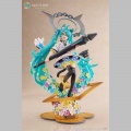 My Figure Making! The Painter Ver. - Hatsune Miku x Naoki Saito (Taito Prize)