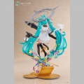 My Figure Making! The Painter Ver. - Hatsune Miku x Naoki Saito (Taito Prize)