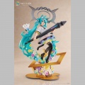 My Figure Making! The Painter Ver. - Hatsune Miku x Naoki Saito (Taito Prize)