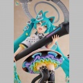 My Figure Making! The Painter Ver. - Hatsune Miku x Naoki Saito (Taito Prize)