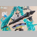 My Figure Making! The Painter Ver. - Hatsune Miku x Naoki Saito (Taito Prize)