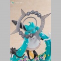 My Figure Making! The Painter Ver. - Hatsune Miku x Naoki Saito (Taito Prize)
