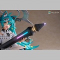 My Figure Making! The Painter Ver. - Hatsune Miku x Naoki Saito (Taito Prize)