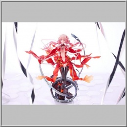 Inori Yuzuriha - Guilty Crown (Solarain)