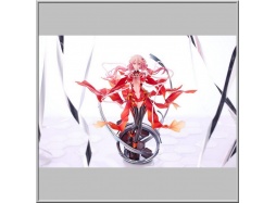 Inori Yuzuriha - Guilty Crown (Solarain)
