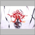 Inori Yuzuriha - Guilty Crown (Solarain)