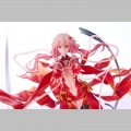 Inori Yuzuriha - Guilty Crown (Solarain)