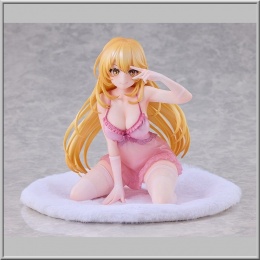 Misaki Shokuhou: Negligee Ver. - A Certain Scientific Railgun T (Solarain)