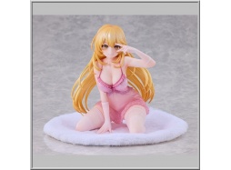 Misaki Shokuhou: Negligee Ver. - A Certain Scientific Railgun T (Solarain)