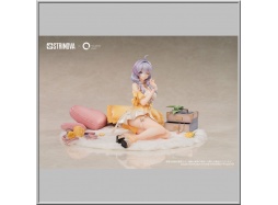 Kanami Whisper of Flowers Ver. - Strinova (Reverse Studio)