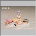 Kanami Whisper of Flowers Ver. - Strinova (Reverse Studio)