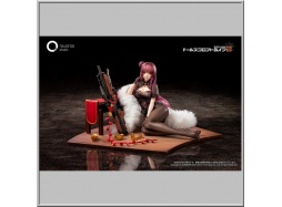 Makiatto: Embroidered Bamboo, Blooming Shadows Ver. - Girls´ Frontline 2: Exilium (Reverse Studio)