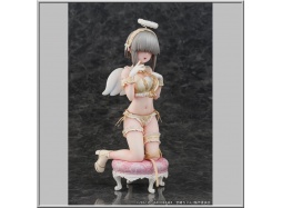 Yanagi Uzaki Angel Ver. - Uzaki-chan Wants to Hang Out! (Proof)