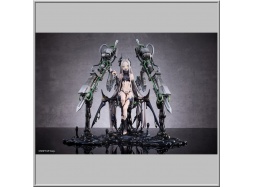 Leviathan Deluxe Edition - Goddess of Victory: Nikke (Hobby Sakura)