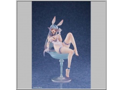 Cocktail glass Bunny Deluxe Edition - Original Character (Hobby Sakura)