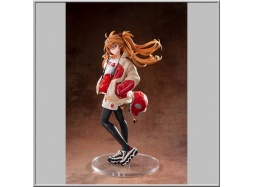Shikinami Asuka Langley Ver. Radio Eva Part 2 - Neon Genesis Evangelion (Hobby Max)